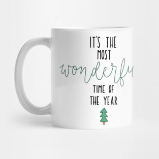 christmas Mug